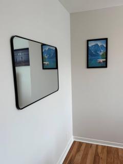 Airport Manor Unit 2, 2 Bedroom Apartment - 6