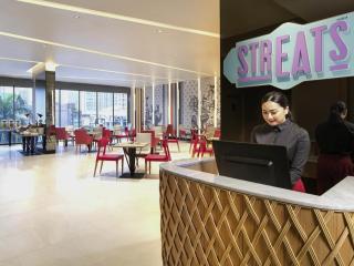 ibis Styles Bangkok Sukhumvit 4 - 6