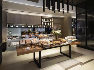 Novotel Bangkok Sukhumvit 4 - 6