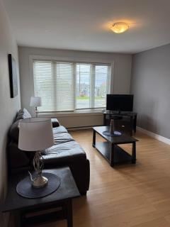 Airport Manor Unit 3, 2 Bedroom Apartment - 4