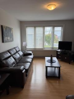 Airport Manor Unit 3, 2 Bedroom Apartment - 1