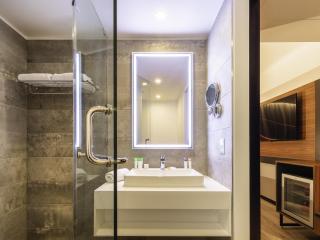 Novotel Santiago Providencia - 4