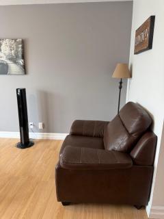 Airport Manor Unit 3, 2 Bedroom Apartment - 1