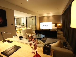 Mercure Panjin - 3