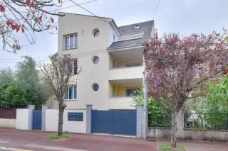 Golden Paradise - Paris 25min - 9