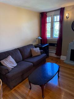 Midstream Manor Unit 5 - 1 Bedroom Apartment - 7