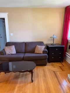 Midstream Manor Unit 5 - 1 Bedroom Apartment - 2