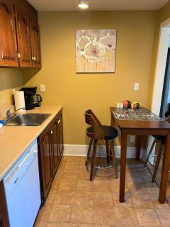 Midstream Manor Unit 5 - 1 Bedroom Apartment - 1