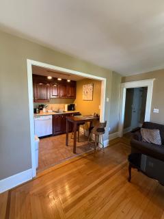 Midstream Manor Unit 5 - 1 Bedroom Apartment - 1