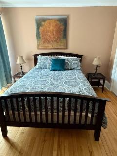 Midstream Manor Unit 10 - 2 Bedroom Apartment - 9