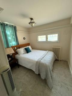 Midstream Manor Unit 10 - 2 Bedroom Apartment - 7