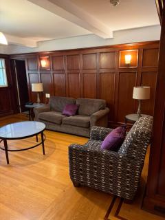 Midstream Manor Unit 10 - 2 Bedroom Apartment - 1