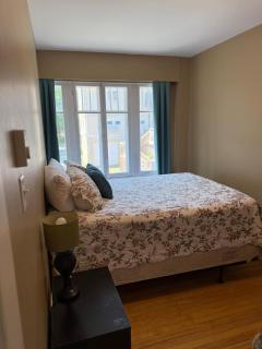Midstream Manor Unit 2 - 2 Bedroom Apartment - St. John's - 1