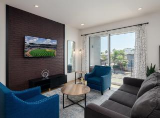 Agua Linda - 2 Units - Hot Tub - Heart of Old Town - 6