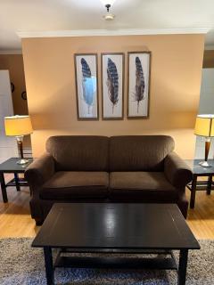 Midstream Manor Unit 7 - 2 Bedroom Apartment - St. John's - 9