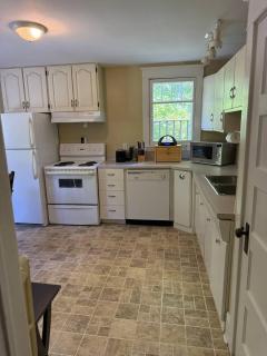 Midstream Manor Unit 7 - 2 Bedroom Apartment - 1