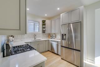 Shop, Dine and Unwind Oak Park Home with Private Yard - 4