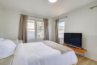 Shop, Dine and Unwind Oak Park Home with Private Yard - 1