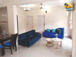 Goa Beach Apartment - 8