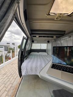 Vicentine Coast Art Cabins - 2