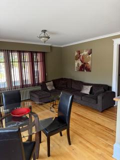 Midstream Manor Unit 9 - 2 Bedroom Apartment - Saint-Jean - 9
