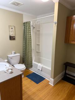 Midstream Manor Unit 9 - 2 Bedroom Apartment - 1