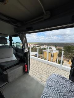 Vicentine Coast Art Cabins - 1