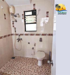 Goa Beach Apartment - 9