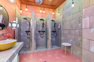 UrbanKey Studio Hostel - Vienna Landstrasse - 2