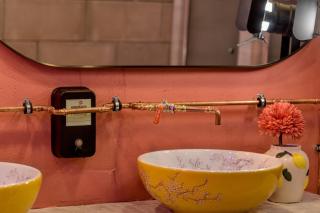 UrbanKey Studio Hostel - Vienna Landstrasse - 1