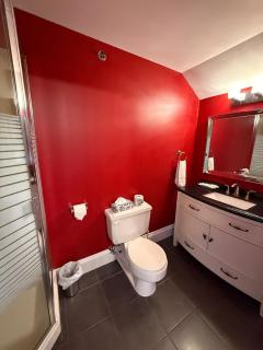 The Baffin Apartment - 2 Bedroom Apartment - 8