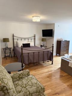 The Baffin Apartment - 2 Bedroom Apartment - 7