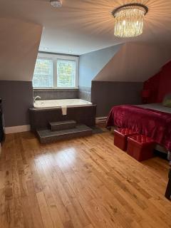 The Baffin Apartment - 2 Bedroom Apartment - 7