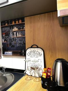 Nilton Apartmans - 1