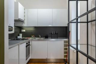 The Cozy Green Studio - 10 min from the City Center - 1