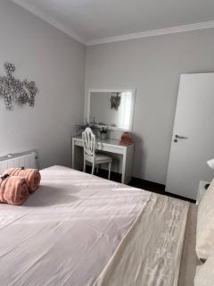 Apartamento Barão - 5