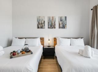 Chaparral - 2 Units - Jacuzzi - Heart of Old Town - 6