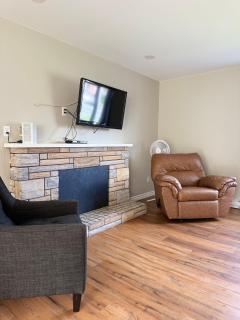 Vinnecomb Apartments - Ground Floor - 3 Bedroom - 7