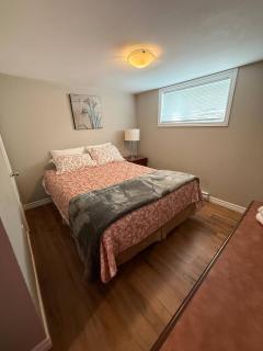 Vinnecomb Apartments - Lower Floor - 2 Bedroom - 2