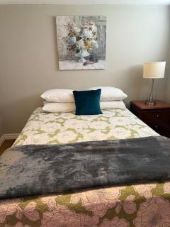 Vinnecomb Apartments - Lower Floor - 2 Bedroom - 8