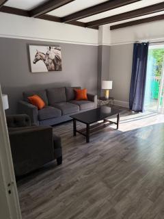 Waterfordbridge Apartments - 1 Bedroom Lower - 8