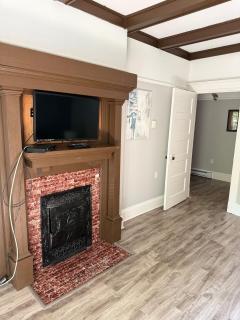 Waterfordbridge Apartments - 1 Bedroom Lower - 6