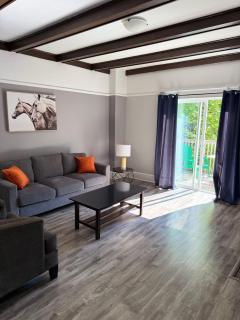 Waterfordbridge Apartments - 1 Bedroom Lower - 0