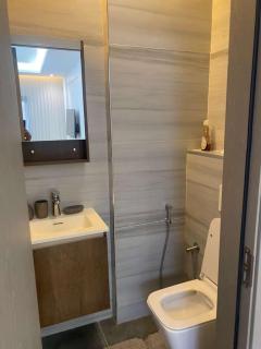 Nouvel appartement F2 neuf dans le quartier résidentiel de Point E - 7