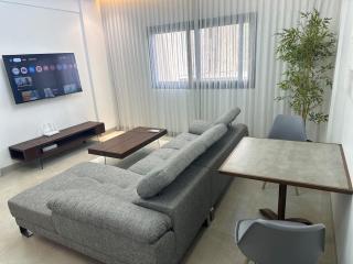 Nouvel appartement F2 neuf dans le quartier résidentiel de Point E - 6