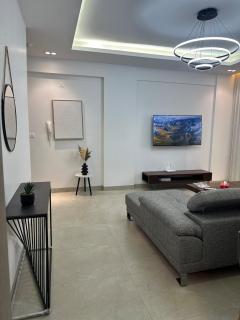 Nouvel appartement F2 neuf dans le quartier résidentiel de Point E - 6