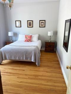 Waterfordbridge Apartments - 2 Bedroom Mainfloor - 5