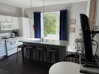 Waterfordbridge Apartments - 2 Bedroom Mainfloor - 0