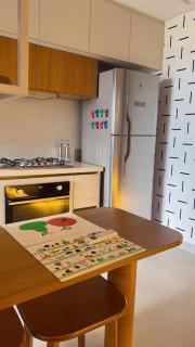 Luxuoso 2Q Apt Proximo Vaca Brava - 1