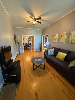 Westmount Manor Unit 1 - 2 Bedroom Apartment - 0